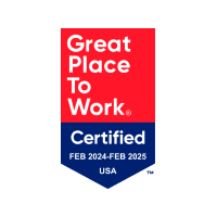 GREAT PLACES TO WORK