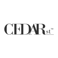 Cedar St
