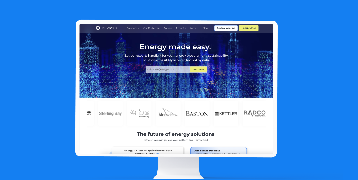 Energy CX's new Omnichannel Marketing Strategy