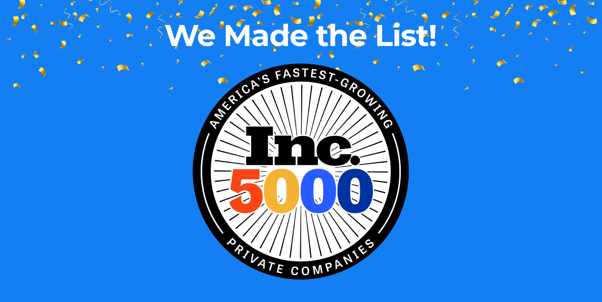Inc 5000